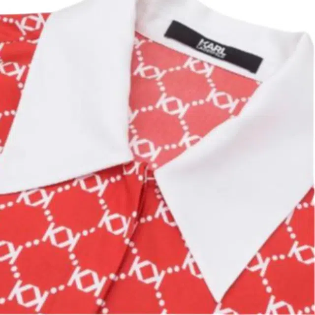 KARL LAGERFELD Logo