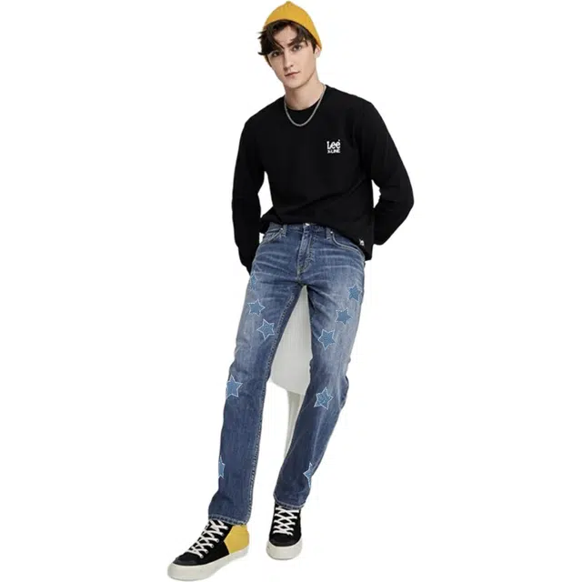 Lee