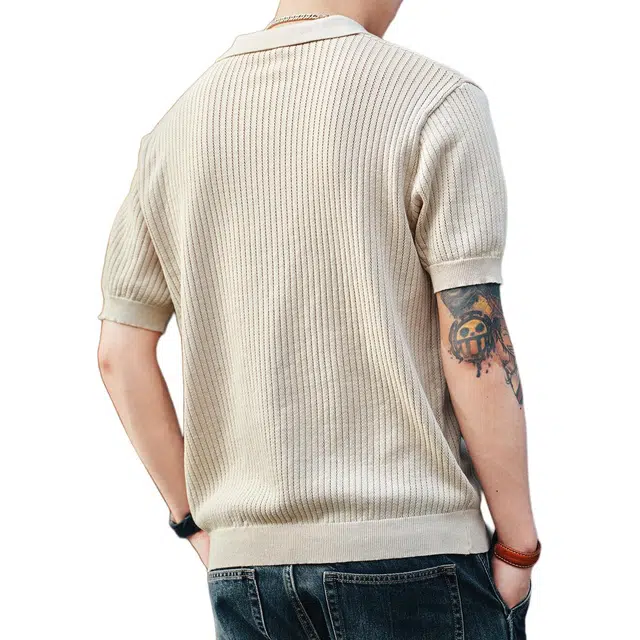 cleanfitPolo