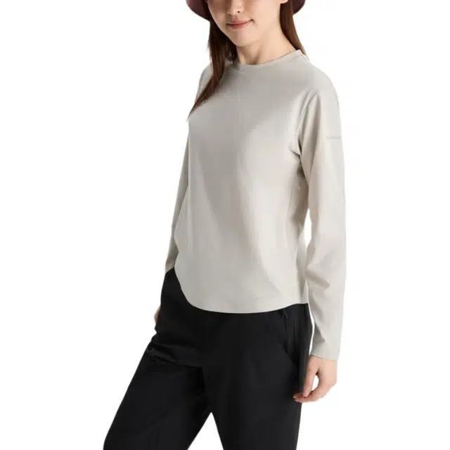 Columbia T