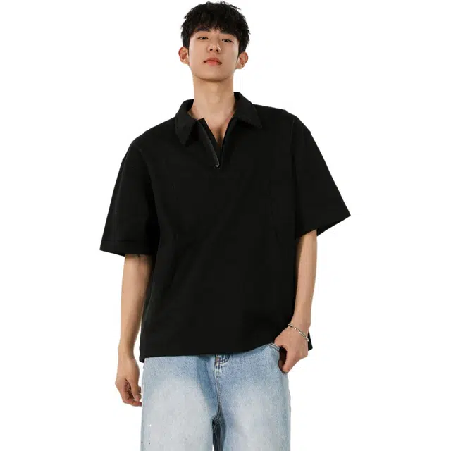 PAINT STAIN poloPolo
