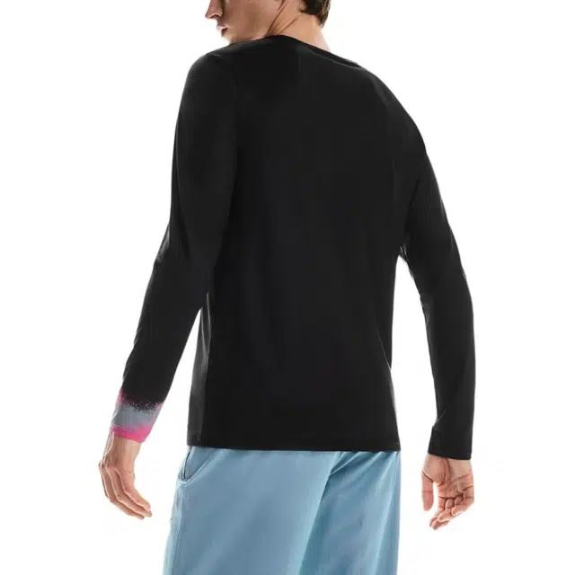 On Court Long-T T