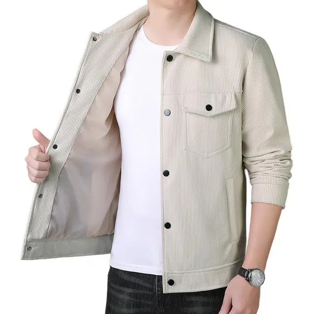 KNOCKSPARK Clean fit