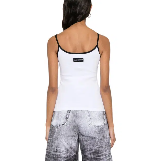 marine serre SS25