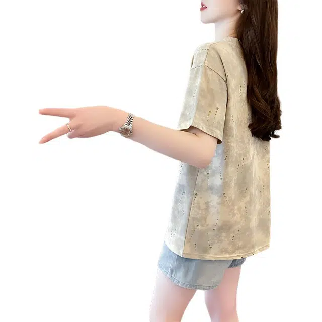 mm T