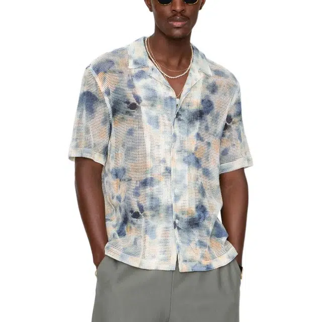 KITH SS25 Thompson