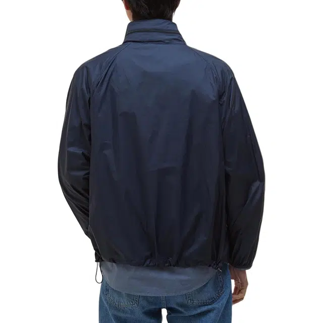 BARBOUR