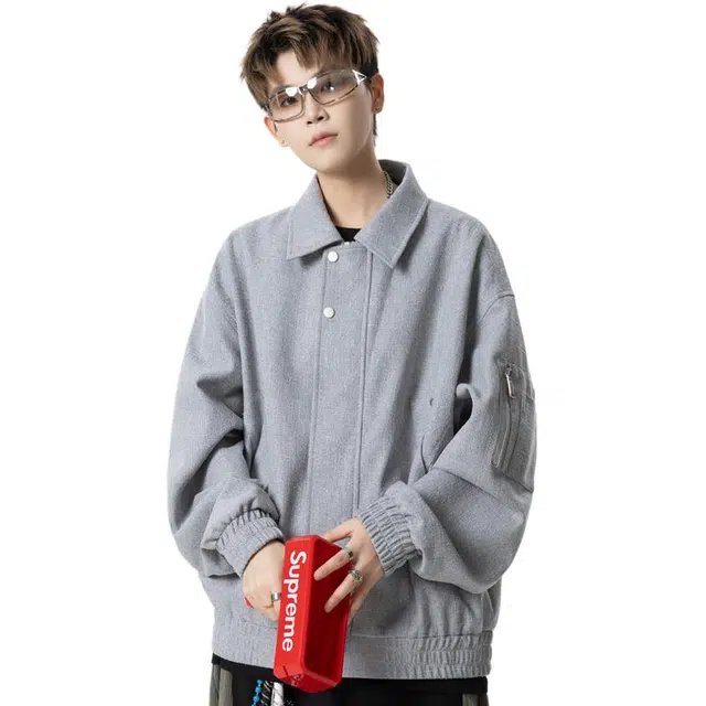 FOMOCE oversize