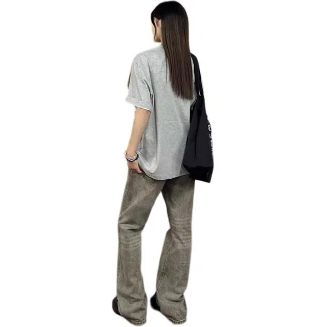PAINT STAIN T