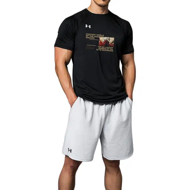 Under Armour V T