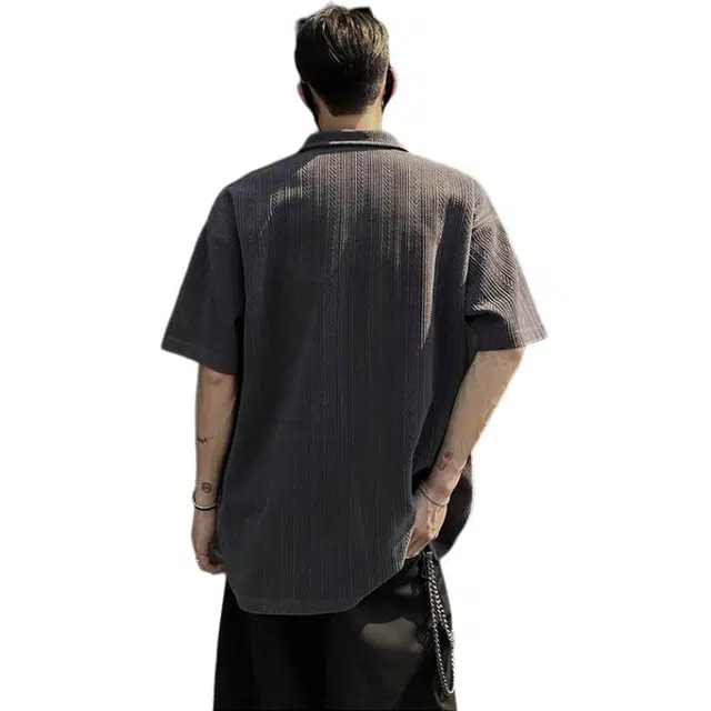 Hypeyourself Polo
