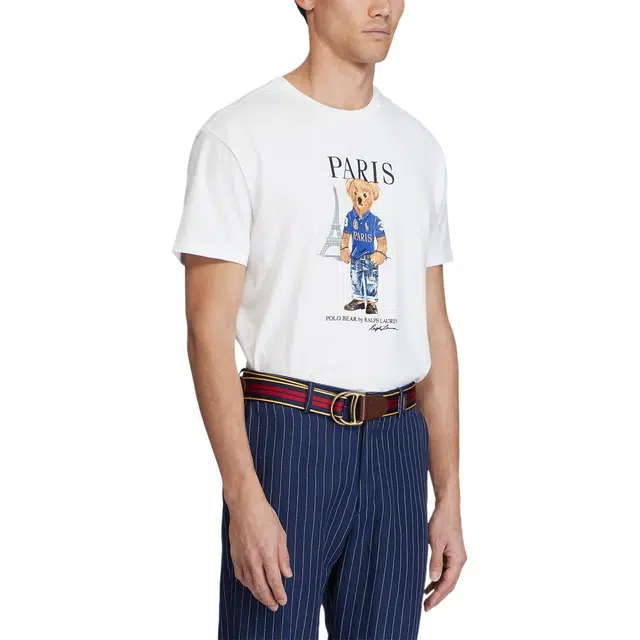 Polo Ralph Lauren SS24 T