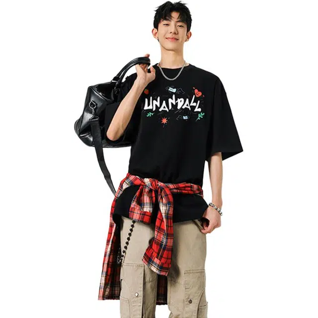 NOAHGIGI T