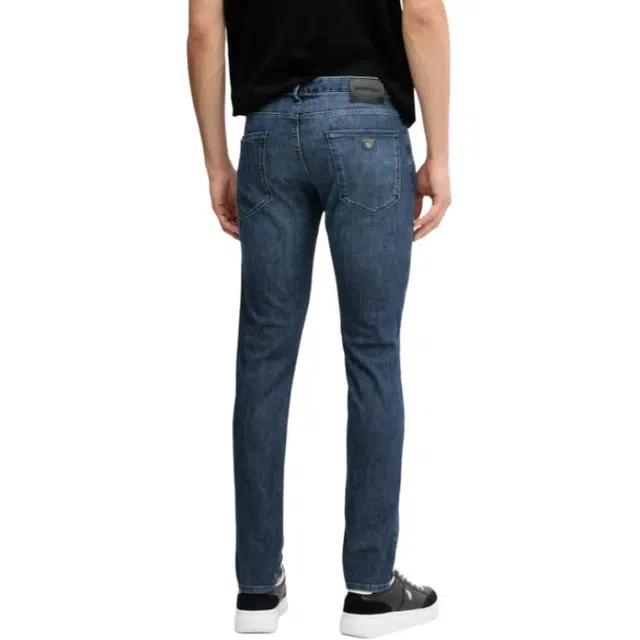 EMPORIO ARMANI SS25