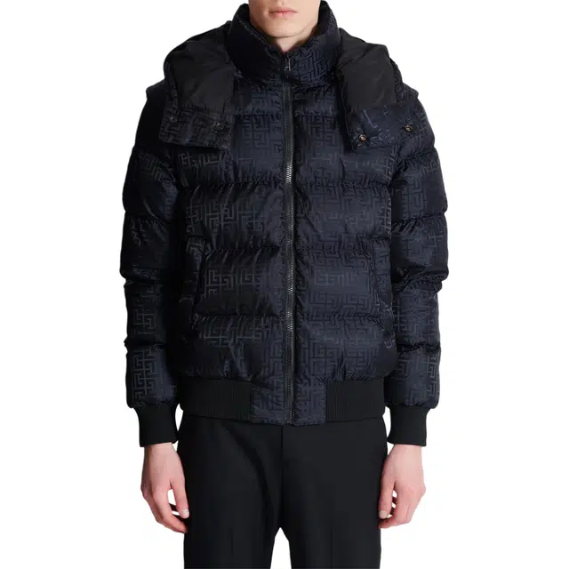 BALMAIN