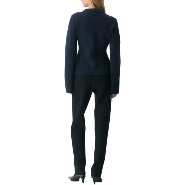 ARITZIA FW25 Meraki Merino Wool Cardigan