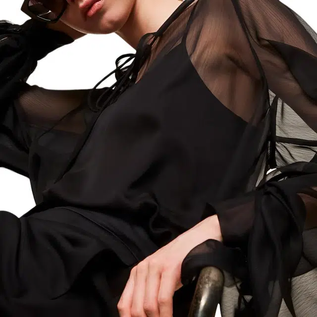 TWINSET MILANO FW25 Actitude