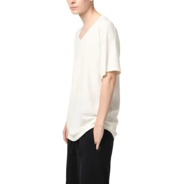 bowwow SS25 8812 V-TEE T