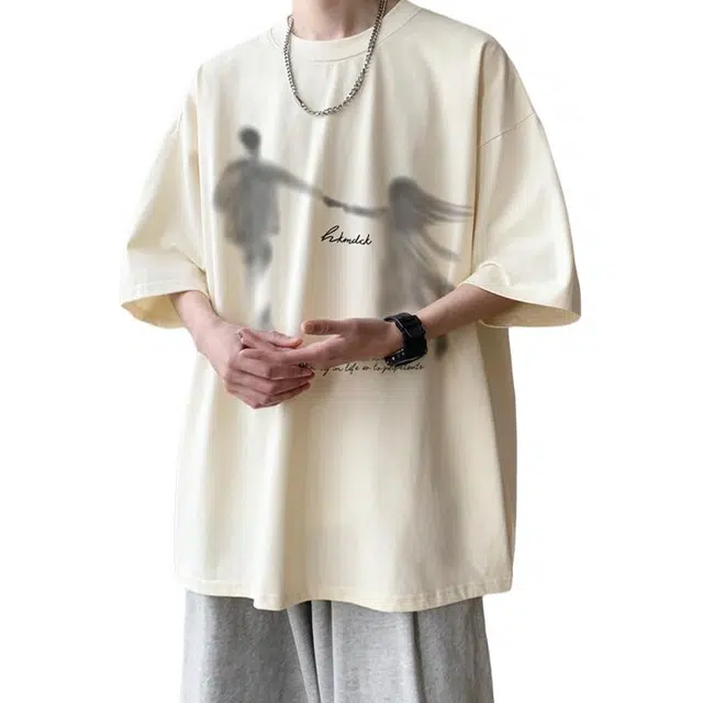 NOAHGIGI T