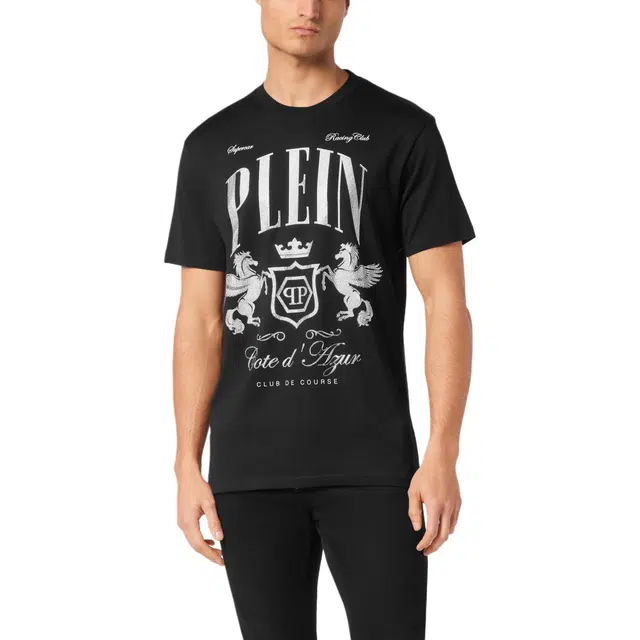 PHILIPP PLEIN SS25 T