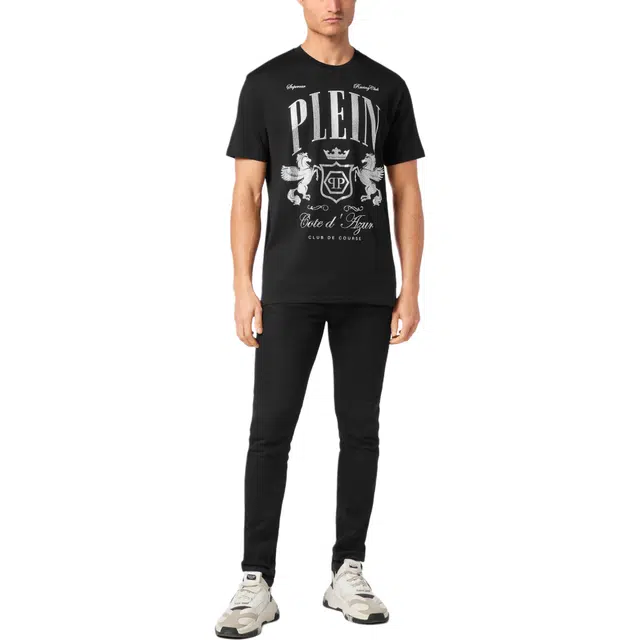 PHILIPP PLEIN SS25 T