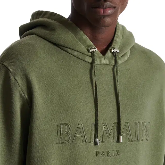BALMAIN