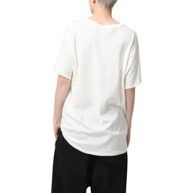 bowwow SS25 8812 V-TEE T