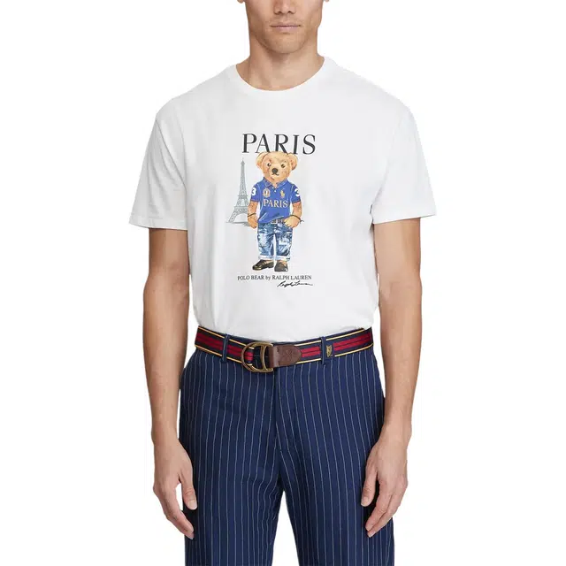 Polo Ralph Lauren SS24 T