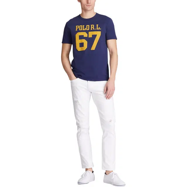 Polo Ralph Lauren T