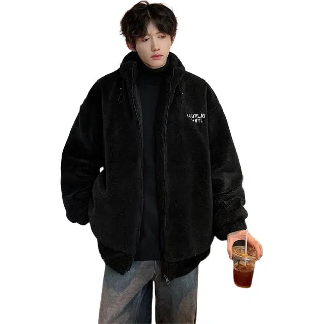 Fakeyoung oversize