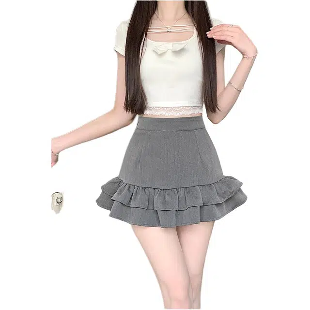 MINETTE A