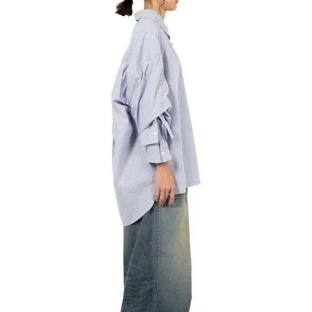 Maison Mihara Yasuhiro FW25 2025
