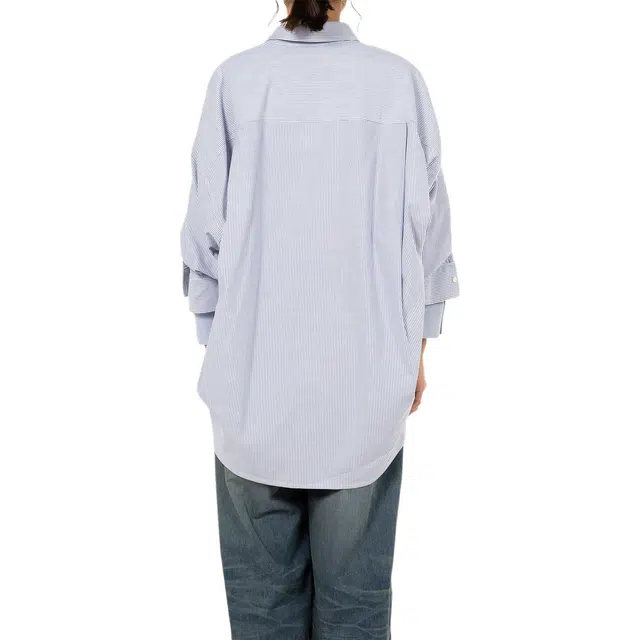 Maison Mihara Yasuhiro FW25 2025