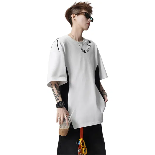 T