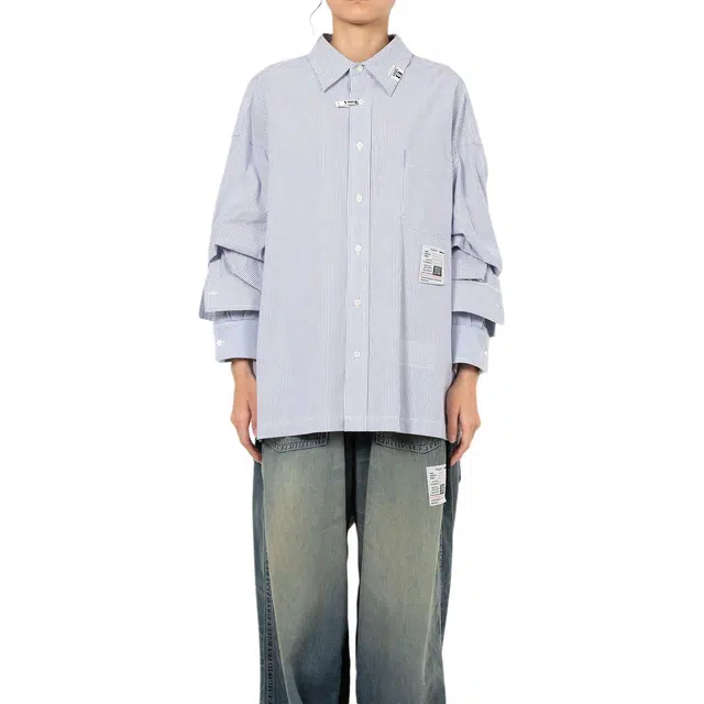 Maison Mihara Yasuhiro FW25 2025