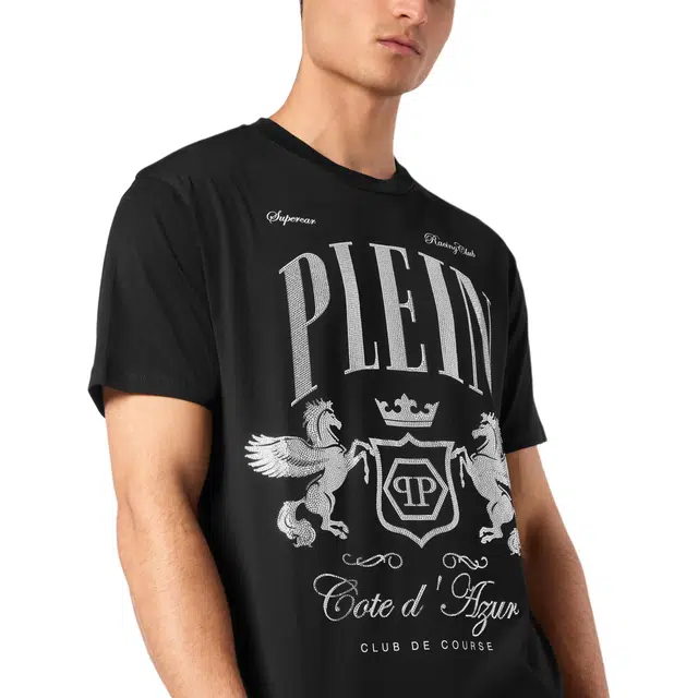 PHILIPP PLEIN SS25 T