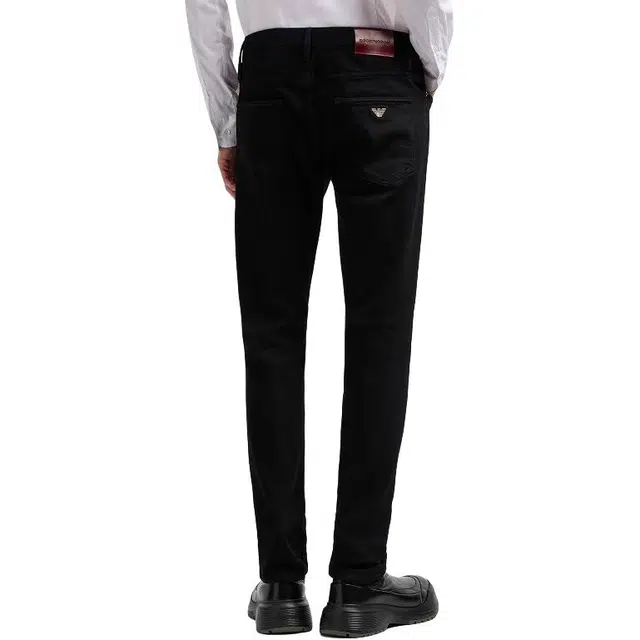 EMPORIO ARMANI SS25