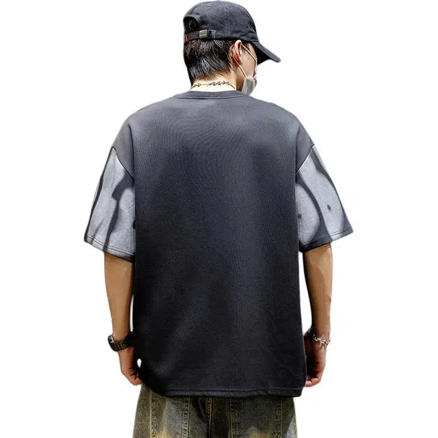 Fakeyoung T