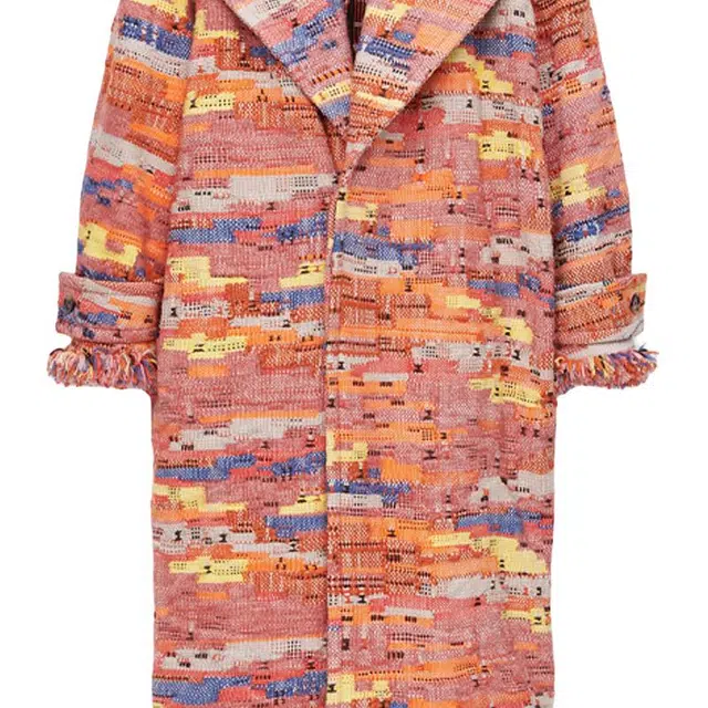 LOEWE x Albers FW25