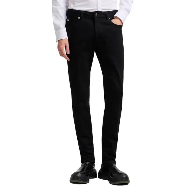 EMPORIO ARMANI SS25