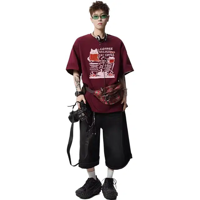 NOAHGIGI T