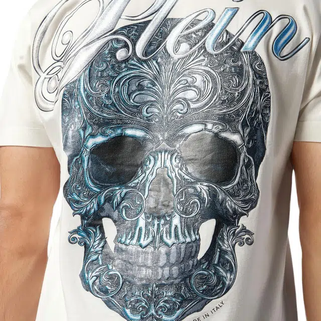 PHILIPP PLEIN SS25 T