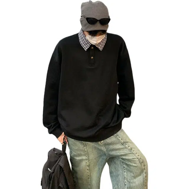 DREST POLOTcleanfit