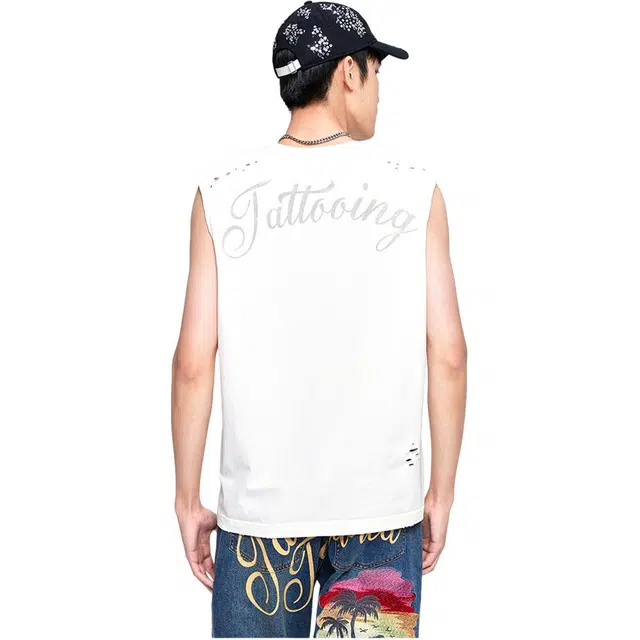 Ed Hardy SS25