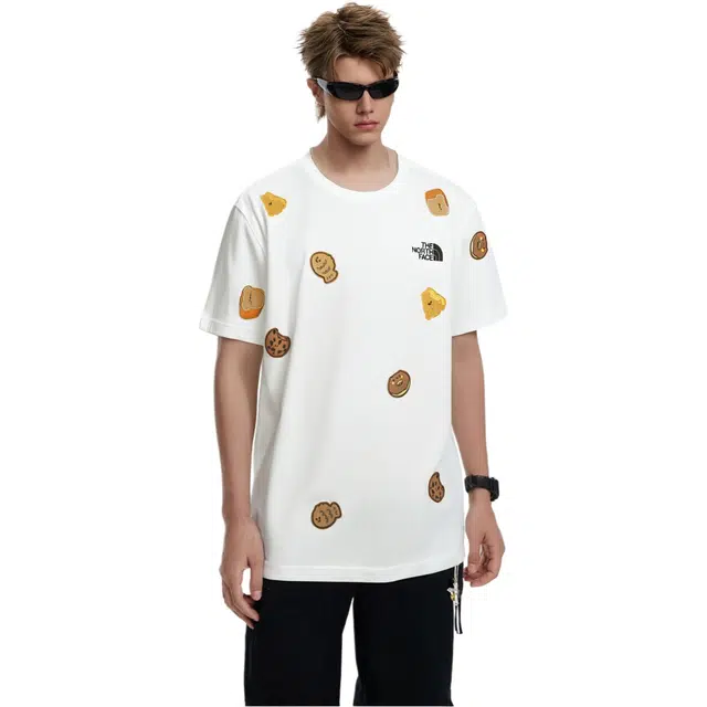 THE NORTH FACE Extraordinary T