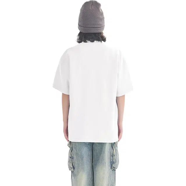 ROSECREED T