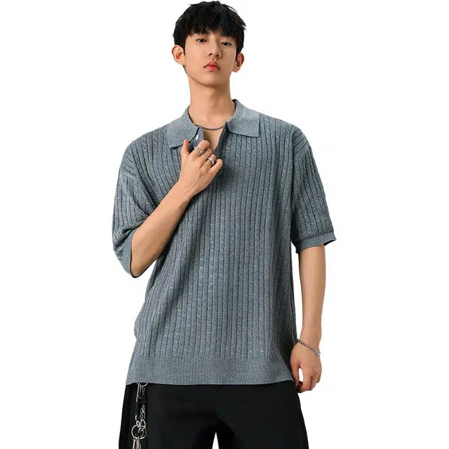 clean fitTpolo