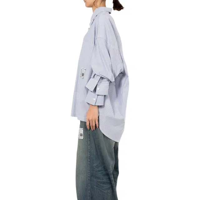 Maison Mihara Yasuhiro FW25 2025