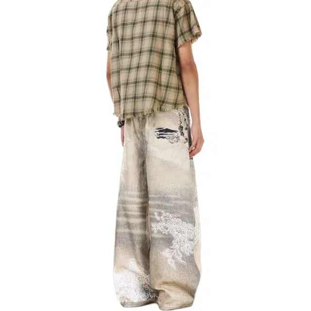 M JEANS STUDIOS 7 3D
