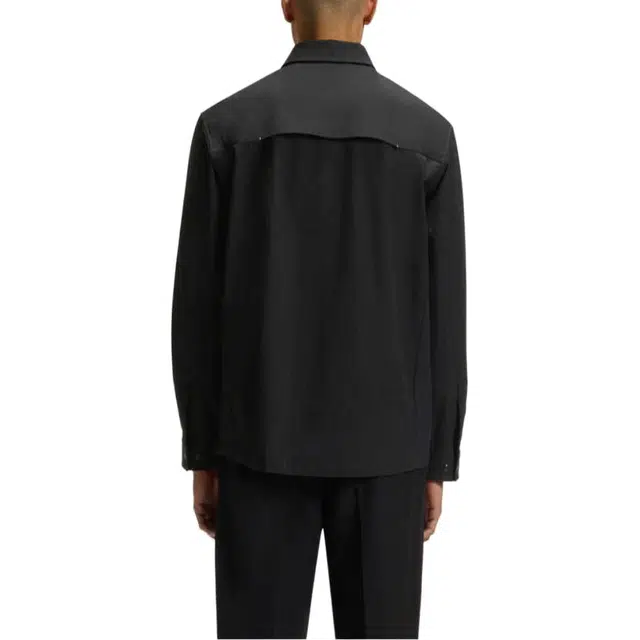 HUGO BOSS FW25